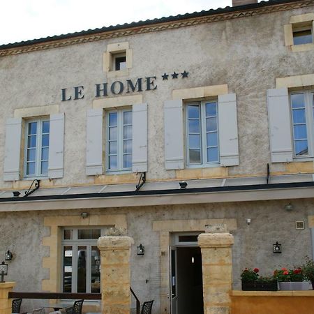 Le Home Belves Ngoại thất bức ảnh