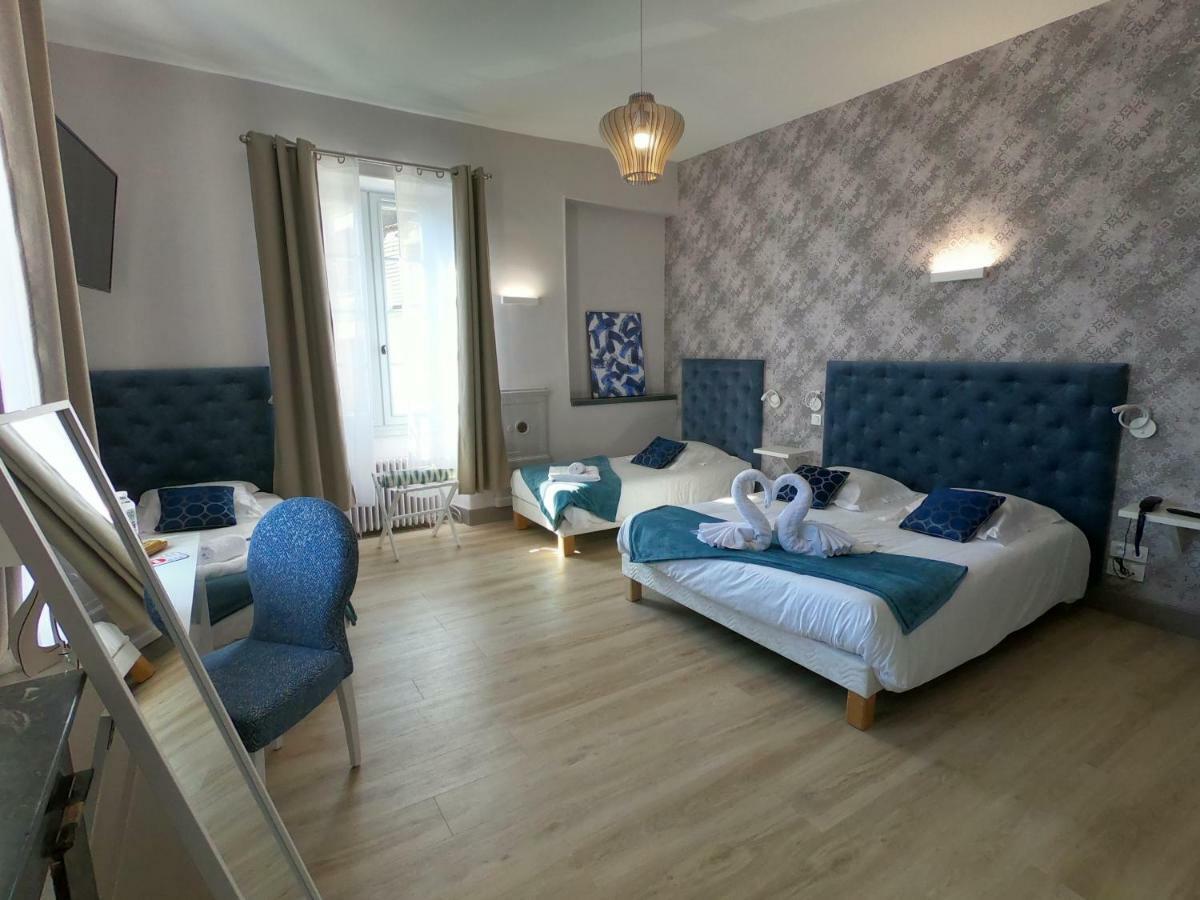 Le Home Belves Ngoại thất bức ảnh