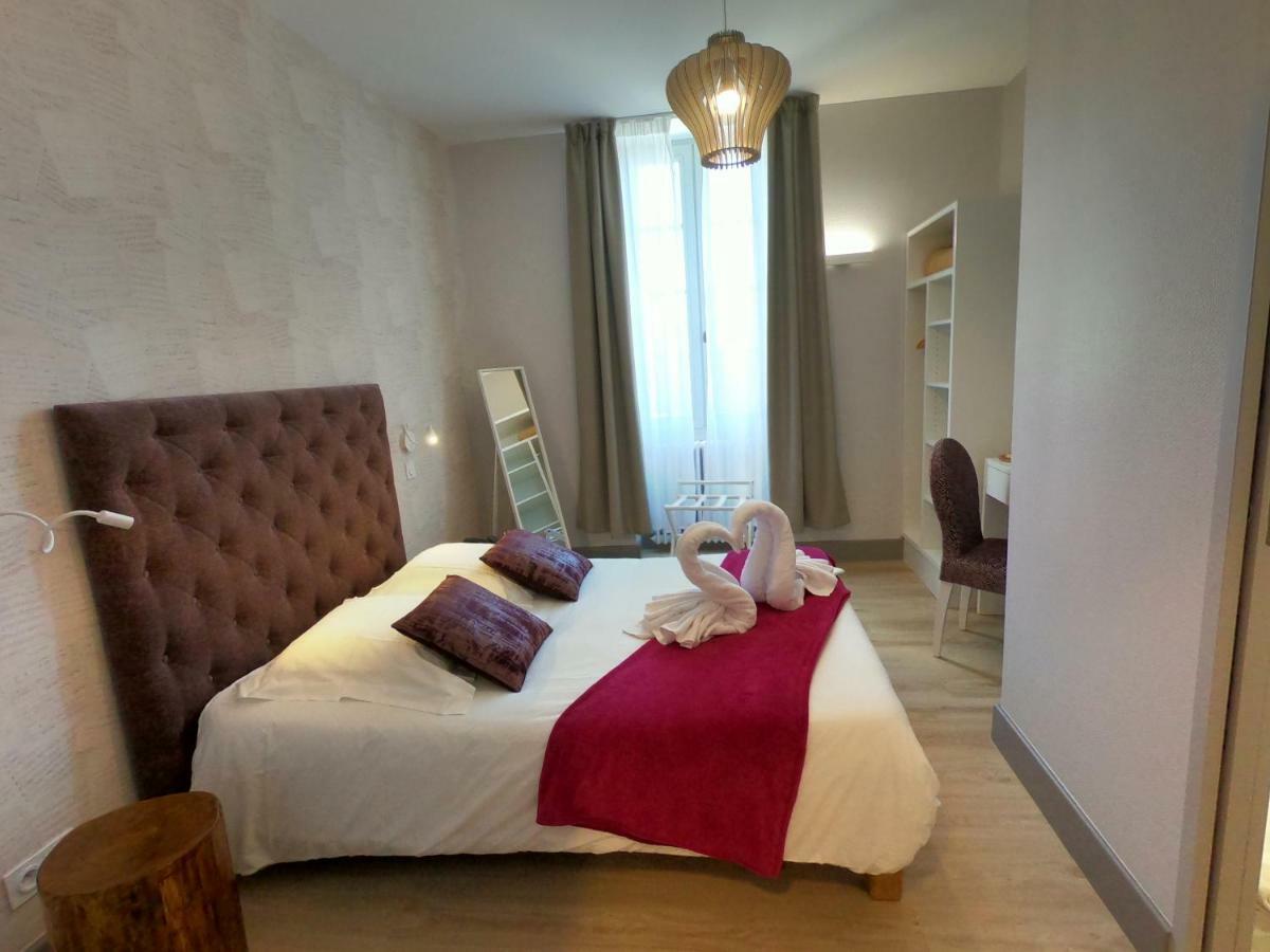 Le Home Belves Ngoại thất bức ảnh