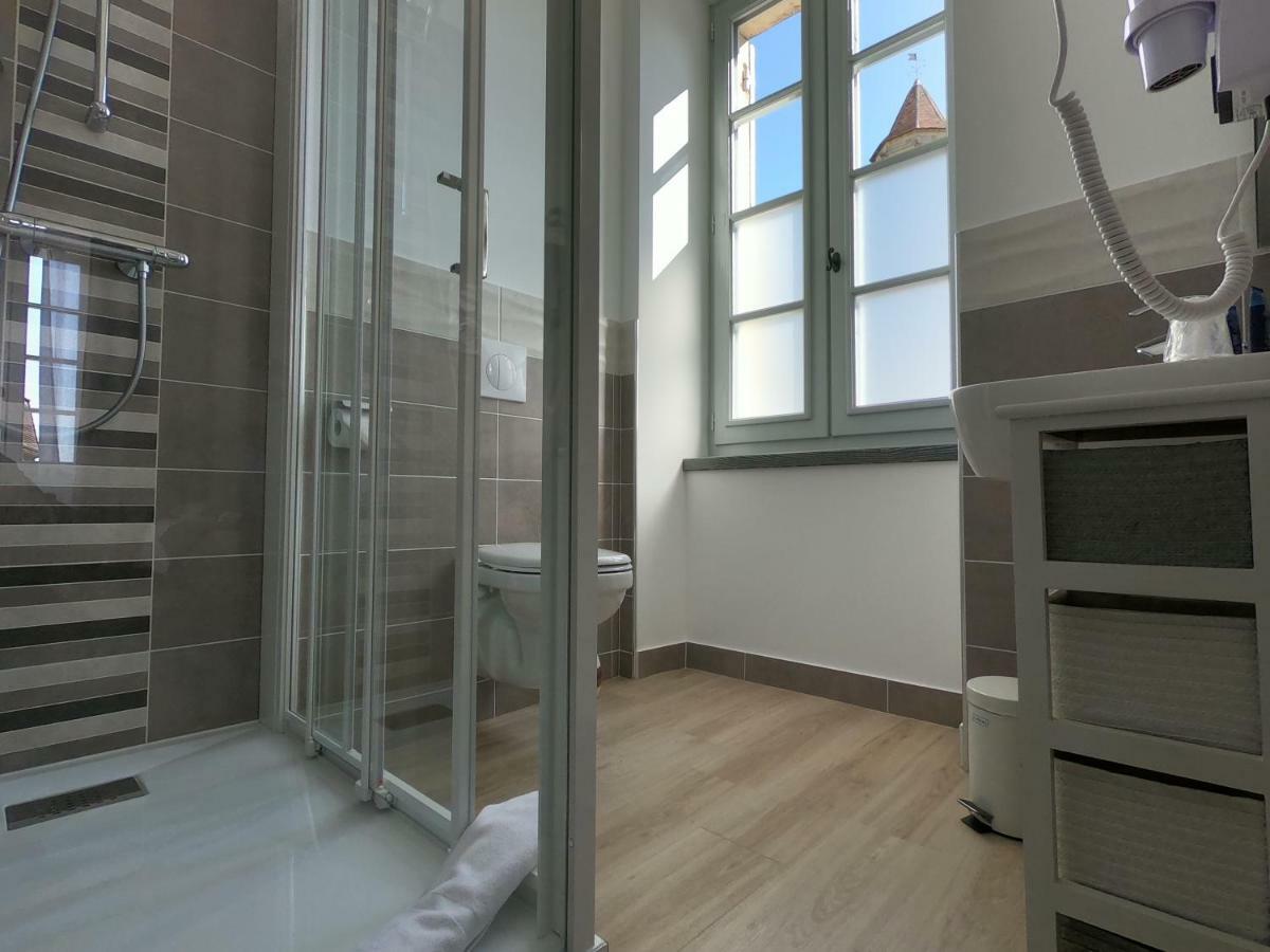 Le Home Belves Ngoại thất bức ảnh