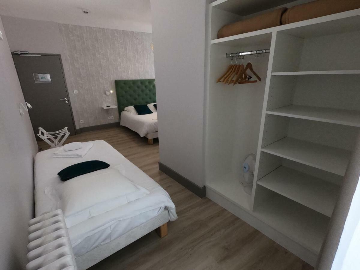 Le Home Belves Ngoại thất bức ảnh