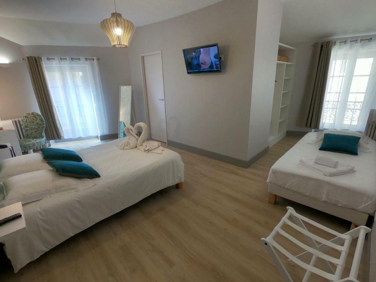 Le Home Belves Ngoại thất bức ảnh