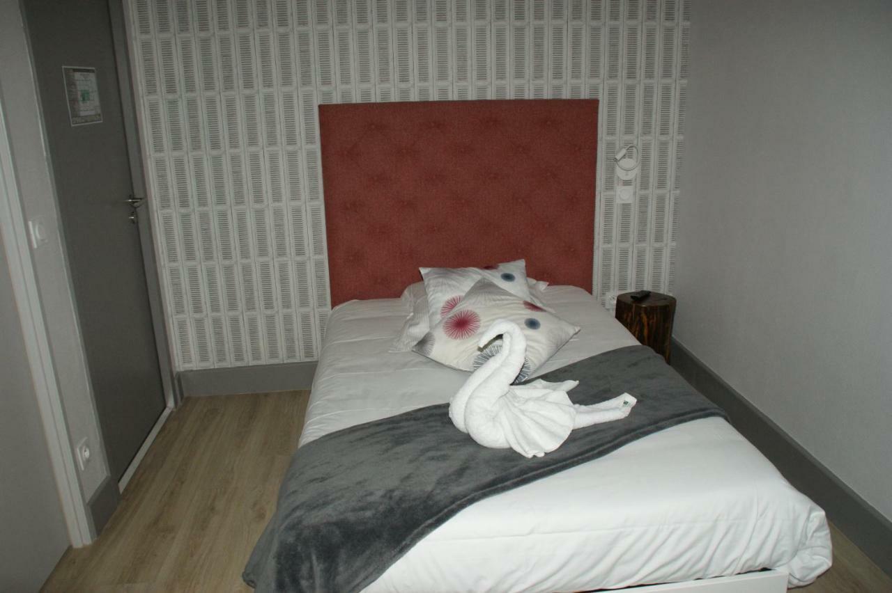 Le Home Belves Ngoại thất bức ảnh