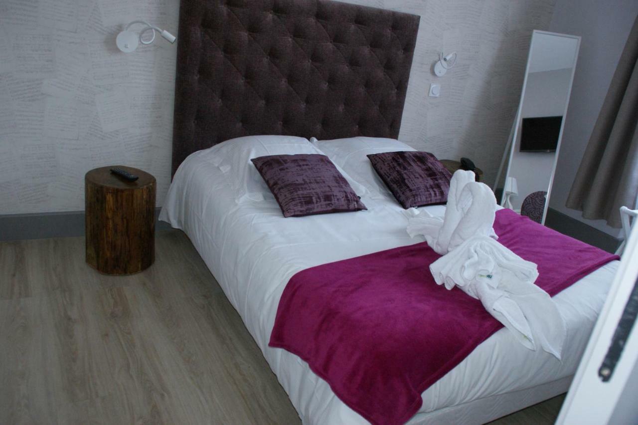 Le Home Belves Ngoại thất bức ảnh