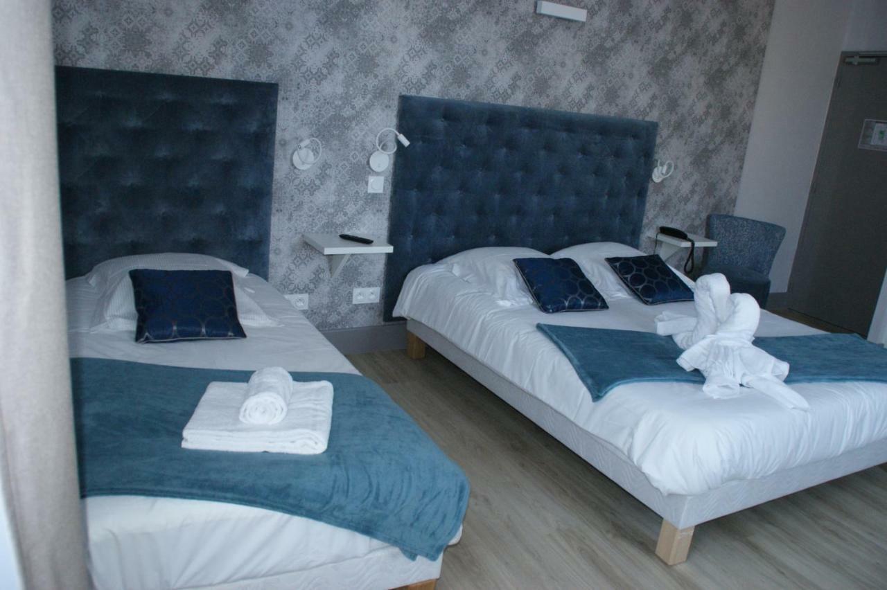 Le Home Belves Ngoại thất bức ảnh