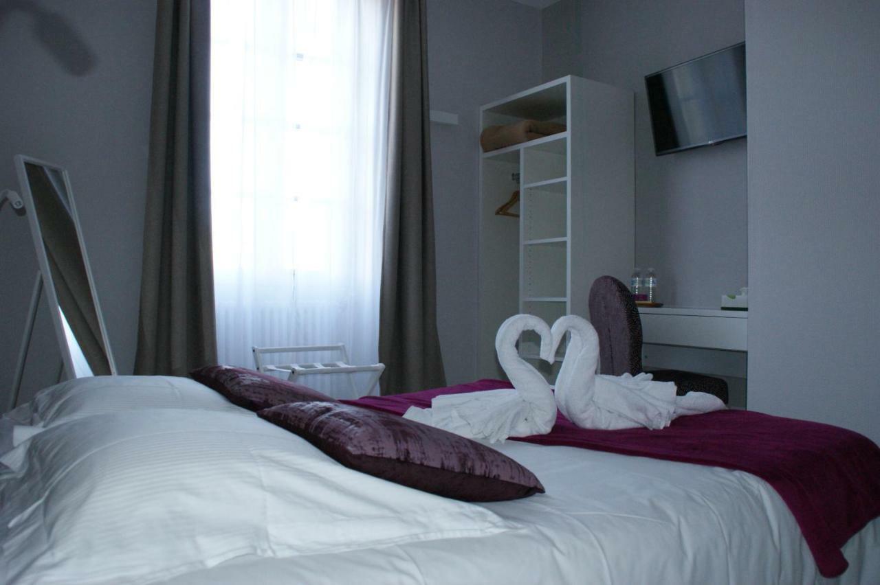 Le Home Belves Ngoại thất bức ảnh