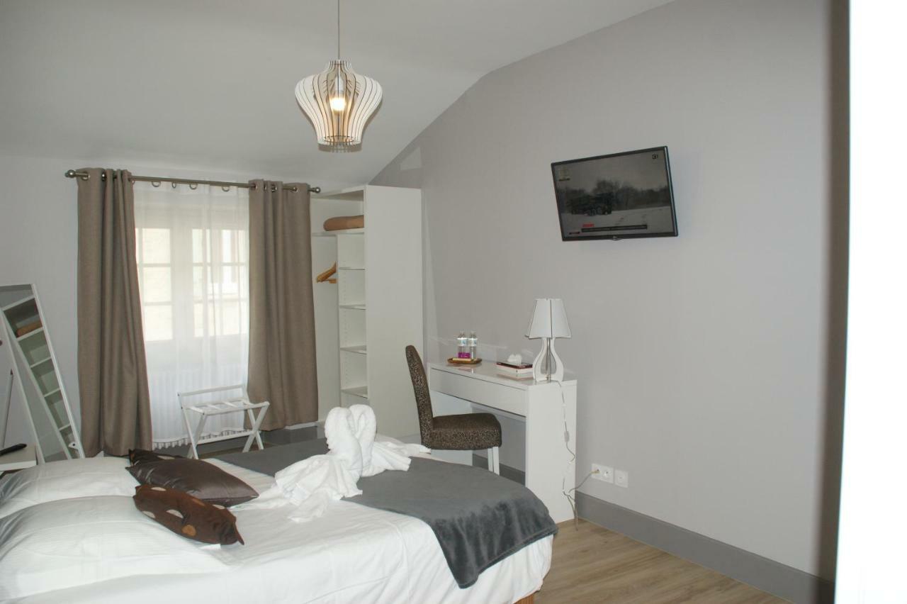 Le Home Belves Ngoại thất bức ảnh