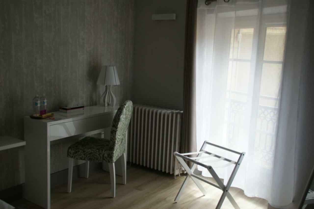 Le Home Belves Ngoại thất bức ảnh