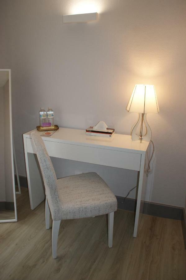 Le Home Belves Ngoại thất bức ảnh