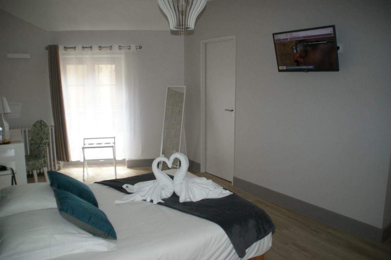 Le Home Belves Ngoại thất bức ảnh
